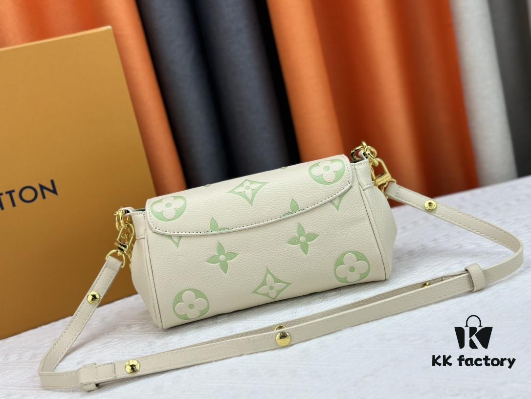 6930771c6e68136f4d9a66ac Authentic Style (High-Quality Replica) ✨‼️ Original Design Development, M46393 White Embossed Pink, M45813 Black Embossed, M45859 Black Imprinted, M45836 Elephant Grey, White Imprinted, White Embossed 👏👏 Favorite Handbag