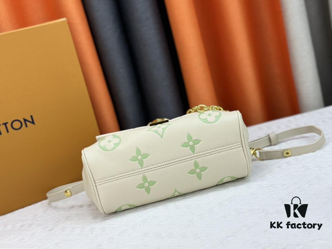 6930771c6e68136f4d9a66ad Authentic Style (High-Quality Replica) ✨‼️ Original Design Development, M46393 White Embossed Pink, M45813 Black Embossed, M45859 Black Imprinted, M45836 Elephant Grey, White Imprinted, White Embossed 👏👏 Favorite Handbag