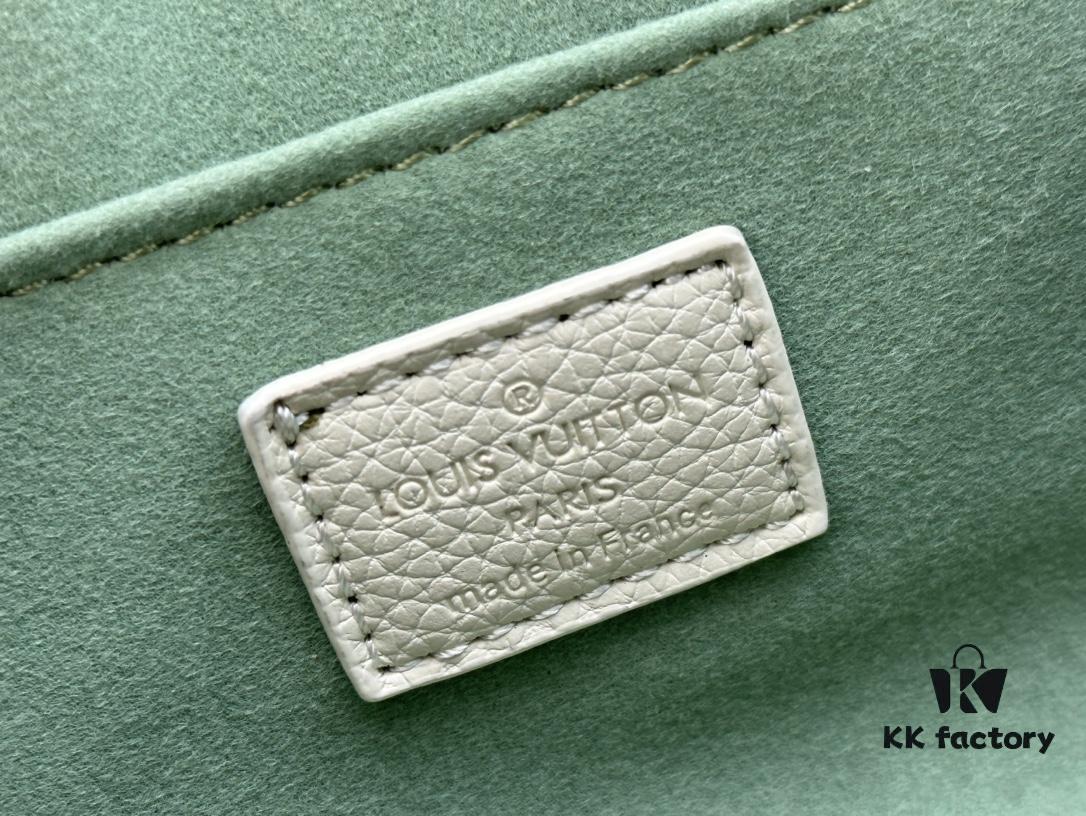 6930771e6e68136f4d9a66b0 Authentic Style (High-Quality Replica) ✨‼️ Original Design Development, M46393 White Embossed Pink, M45813 Black Embossed, M45859 Black Imprinted, M45836 Elephant Grey, White Imprinted, White Embossed 👏👏 Favorite Handbag