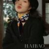 693077356e68136f4d9a66dd Luxury LV Monogram Tiger Stripe Silk Scarf - Premium Quality 100% Twill Silk 90x90cm