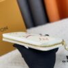 693077496e68136f4d9a670a Top Original 💎 By The Pool Collection Zipped Wallet in Monogram Empreinte Leather