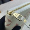 693077496e68136f4d9a670c Top Original 💎 By The Pool Collection Zipped Wallet in Monogram Empreinte Leather
