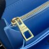 6930774e6e68136f4d9a6716 Top Original 💎 By The Pool Collection Zipped Wallet in Monogram Empreinte Leather