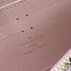 693077526e68136f4d9a6720 Top Original 💎 By The Pool Collection Zipped Wallet in Monogram Empreinte Leather