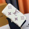 693077536e68136f4d9a6722 Top Original 💎 By The Pool Collection Zipped Wallet in Monogram Empreinte Leather
