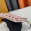 693077576e68136f4d9a672b Top Original 💎 By The Pool Collection Zipped Wallet in Monogram Empreinte Leather