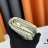 693077586e68136f4d9a6731 LV Top Replica M80152 Cléa Wallet in Monogram Empreinte Soft Grain Leather