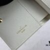 6930775a6e68136f4d9a6734 LV Top Replica M80152 Cléa Wallet in Monogram Empreinte Soft Grain Leather