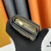 LV Top Replica M80152 Cléa Wallet Made of Monogram Empreinte Soft Grained Calfskin with Signature Monogram Embossed Pattern