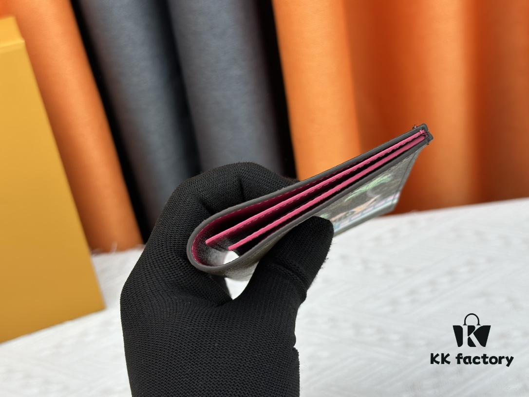 693077646e68136f4d9a674f Wallet M60410 Pink 👏👏Vivienne Holidays 2022 Collection Passport Holder