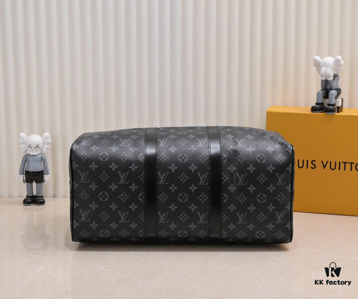 6930776e6e68136f4d9a6763 Exclusive Real Shot - Upgraded Version ‼️ Authentic Original Goods ‼️ Highly Acclaimed. Three Sizes Restocked, Versatile Travel Bag! KEEPALL 455055 Travel Bag in 5 Colors (with Shoulder Strap) 40568 41418M41416 M41414