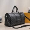 6930776f6e68136f4d9a6766 Exclusive Real Shot - Upgraded Version ‼️ Authentic Original Goods ‼️ Highly Acclaimed. Three Sizes Restocked, Versatile Travel Bag! KEEPALL 455055 Travel Bag in 5 Colors (with Shoulder Strap) 40568 41418M41416 M41414
