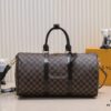 693077736e68136f4d9a676c Exclusive Real Photo - Upgraded Version ‼️ Authentic Goods ‼️ Highly Acclaimed Keepall 455055 Travel Bag in 5 Colors (with Strap) Available in Three Sizes