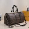 693077746e68136f4d9a676e Exclusive Real Photo - Upgraded Version ‼️ Authentic Goods ‼️ Highly Acclaimed Keepall 455055 Travel Bag in 5 Colors (with Strap) Available in Three Sizes