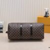 693077746e68136f4d9a6770 Exclusive Real Photo - Upgraded Version ‼️ Authentic Goods ‼️ Highly Acclaimed Keepall 455055 Travel Bag in 5 Colors (with Strap) Available in Three Sizes
