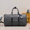 693077776e68136f4d9a6774 Exclusive Real Photo - Upgraded Version ‼️ Authentic Product ‼️ Highly Acclaimed. Three Sizes Restocked, Universal Travel Bag! KEEPALL 455055 Travel Bag in 5 Colors (with Shoulder Strap) 40568 41418M41416 M41414