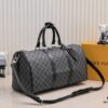 693077786e68136f4d9a6775 Exclusive Real Photo - Upgraded Version ‼️ Authentic Product ‼️ Highly Acclaimed. Three Sizes Restocked, Universal Travel Bag! KEEPALL 455055 Travel Bag in 5 Colors (with Shoulder Strap) 40568 41418M41416 M41414