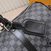693077786e68136f4d9a6777 Exclusive Real Photo - Upgraded Version ‼️ Authentic Product ‼️ Highly Acclaimed. Three Sizes Restocked, Universal Travel Bag! KEEPALL 455055 Travel Bag in 5 Colors (with Shoulder Strap) 40568 41418M41416 M41414