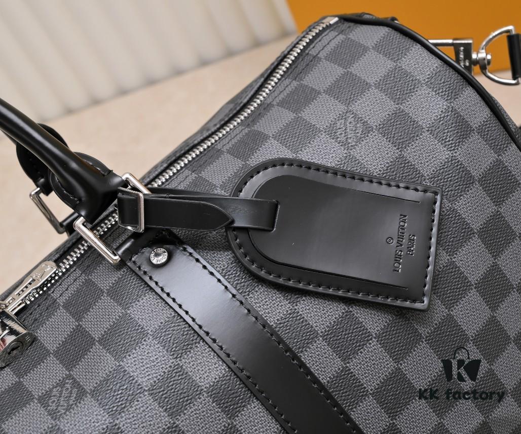 693077786e68136f4d9a6777 Exclusive Real Photo - Upgraded Version ‼️ Authentic Product ‼️ Highly Acclaimed. Three Sizes Restocked, Universal Travel Bag! KEEPALL 455055 Travel Bag in 5 Colors (with Shoulder Strap) 40568 41418M41416 M41414