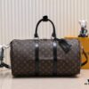 6930777c6e68136f4d9a677f Exclusive Real Photo - Upgraded Version ‼️ Authentic Product ‼️ Highly Acclaimed Keepall 455055 Travel Bag in 5 Colors (with Strap) Available in Three Sizes