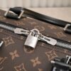6930777e6e68136f4d9a6782 Exclusive Real Photo - Upgraded Version ‼️ Authentic Product ‼️ Highly Acclaimed Keepall 455055 Travel Bag in 5 Colors (with Strap) Available in Three Sizes