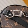 6930777e6e68136f4d9a6783 Exclusive Real Photo - Upgraded Version ‼️ Authentic Product ‼️ Highly Acclaimed Keepall 455055 Travel Bag in 5 Colors (with Strap) Available in Three Sizes