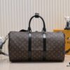 6930777e6e68136f4d9a6784 Exclusive Real Photo - Upgraded Version ‼️ Authentic Product ‼️ Highly Acclaimed Keepall 455055 Travel Bag in 5 Colors (with Strap) Available in Three Sizes