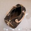 Upgraded Version [Speedy25] Handbag 2019 Runway Edition - Vintage Collection ~ M41113 (40390) Large Flower