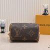 Upgraded Version [Speedy30] Handbag 2019 Runway Edition - Vintage Collection ~ M41112 (40391) Large Flower