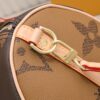 Upgraded Version [Speedy30] Handbag 2019 Runway Edition - Vintage Collection ~ M41112 (40391) Large Flower