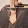 Upgraded Version [Speedy30] Handbag 2019 Runway Edition - Vintage Collection ~ M41112 (40391) Large Flower
