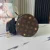 6930779c6e68136f4d9a67b0 Top Quality Original Order Exclusive Real Shot M83480 Monogram New Canoe Bag Bucket Bag with Chain