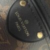 6930779e6e68136f4d9a67b6 Top Quality Original Order Exclusive Real Shot M83480 Monogram New Canoe Bag Bucket Bag with Chain