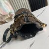 693077a36e68136f4d9a67bd Top Quality Original Order Exclusive Real Shot M83480 Monogram New Canoe Bag Bucket Bag with Chain