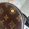 693077a36e68136f4d9a67be Top Quality Original Order Exclusive Real Shot M83480 Monogram New Canoe Bag Bucket Bag with Chain