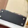 693077a46e68136f4d9a67c1 Upgraded M21665 LV x YK Capucines Medium Handbag