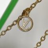 693077b46e68136f4d9a67db M82509 Vintage Lily Wallet on Chain