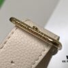 693077b96e68136f4d9a67e5 Lock & Go Handbag in Black M22311 and Beige M23637 - Premium Original Order, Smooth Grained Calfskin with LV Twist Lock