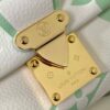693077d86e68136f4d9a681e FAVORITE Handbag m46842 Matcha Green (Milk)