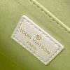 693077da6e68136f4d9a6823 FAVORITE Handbag m46842 Matcha Green (Milk)
