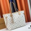 693077eb6e68136f4d9a6848 M40995 Medium Shopping Bag 💋💋 Louis Vuitton New Neverfull, A Fresh Reinterpretation of the Iconic Handbag