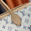 693077eb6e68136f4d9a6849 M40995 Medium Shopping Bag 💋💋 Louis Vuitton New Neverfull, A Fresh Reinterpretation of the Iconic Handbag