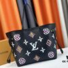 693077ef6e68136f4d9a6850 M40995 Medium Shopping Bag 💋💋 Louis Vuitton New Neverfull, A Fresh Reinterpretation of a Classic Handbag