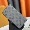 693078026e68136f4d9a687b Wallet M80361 M60017 New Women's Zipper Pouch
