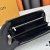 693078056e68136f4d9a687e Wallet M80361 M60017 New Women's Zipper Pouch