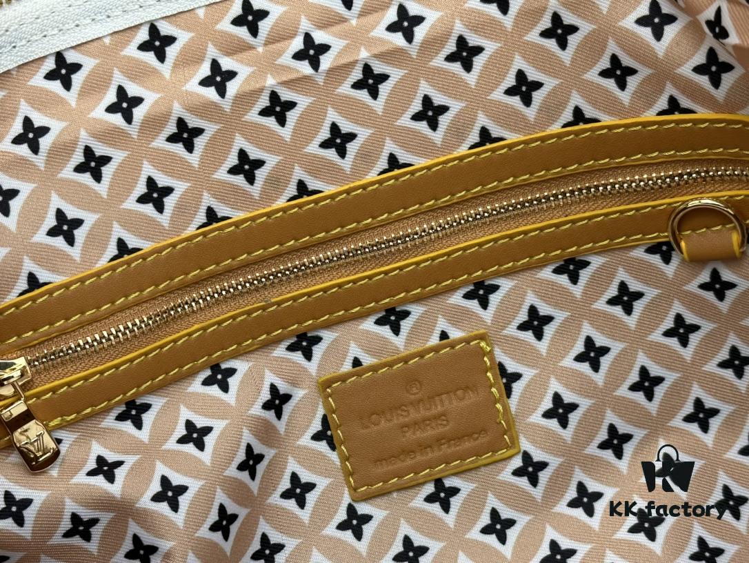 693078196e68136f4d9a68a6 M41416 Keepall