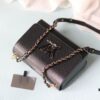 Top Quality Original LV Twist Medium Handbag in Epi Grained Leather