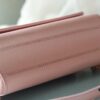 693078266e68136f4d9a68cb Top-Quality Original LV Twist Medium Handbag in Epi Grained Leather