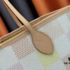 693078386e68136f4d9a68f3 M40995 Medium Shopping Bag 💋💋 Louis Vuitton New Neverfull, A Fresh Take on the Iconic Bag Exploring Refined Interior Details