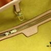 693078396e68136f4d9a68f7 M40995 Medium Shopping Bag 💋💋 Louis Vuitton New Neverfull, A Fresh Take on the Iconic Bag Exploring Refined Interior Details
